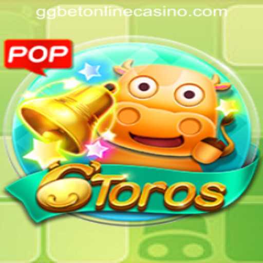 Exploring the Thrilling World of 6Toros at GGBET ONLINE CASINO