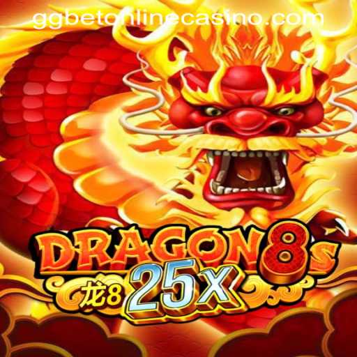 Exploring the Exciting World of Dragon8s25x at GGBET ONLINE CASINO