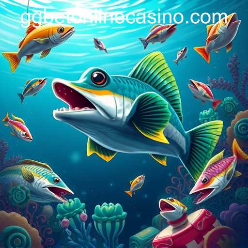 Exploring the Exciting World of Fishing Games at GGBET ONLINE CASINO