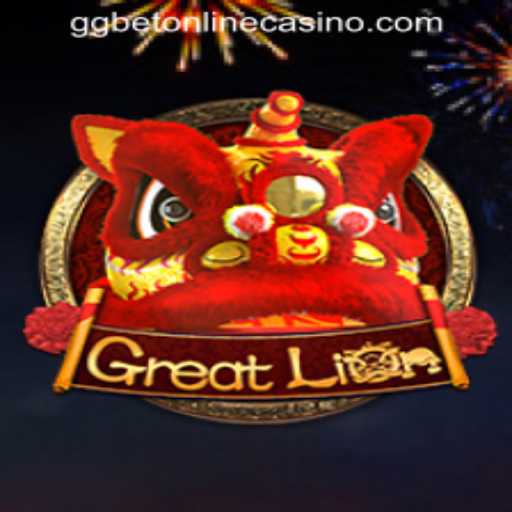 Exploring the World of GreatLion: The Latest Craze in GGBET ONLINE CASINO