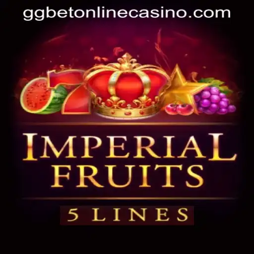Discovering the Excitement of ImperialFruits5 at GGBET ONLINE CASINO