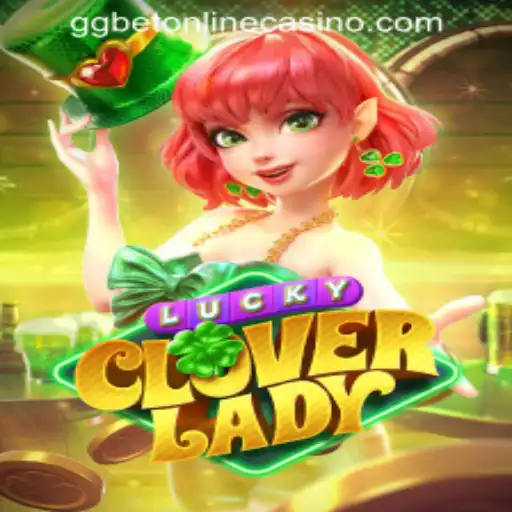 Unveiling LuckyCloverLady: The Enchanting Game at GGBET ONLINE CASINO