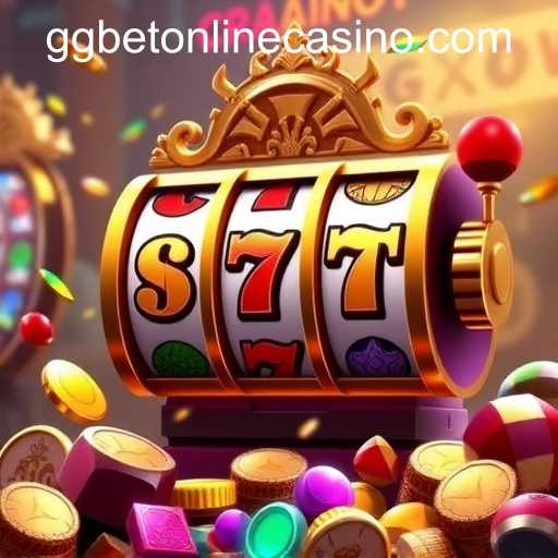 Exploring the Fascinating World of Online Slots at GGBET ONLINE CASINO