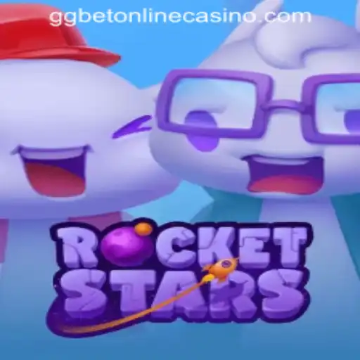 Experience Thrills and Wins with RocketStars at GGBET Online Casino