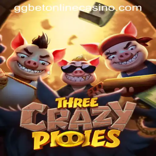 Exploring ThreeCrazyPiggies: A Thrilling Adventure at GGBET Online Casino