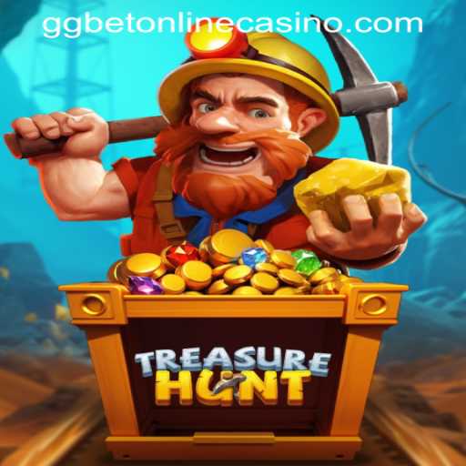 Exploring the Thrills of TreasureHunt at GGBET ONLINE CASINO